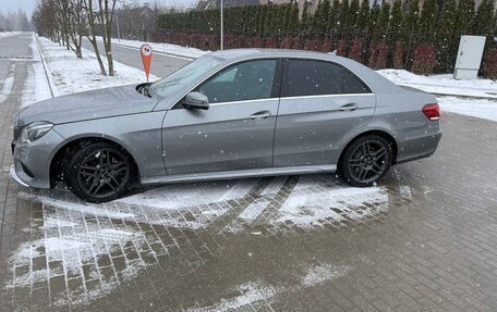 Mercedes-Benz E-Класс, 2014 год, 2 070 000 рублей, 4 фотография