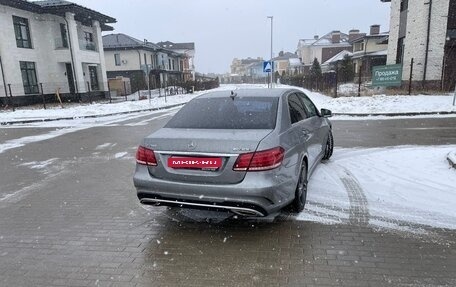 Mercedes-Benz E-Класс, 2014 год, 2 070 000 рублей, 3 фотография