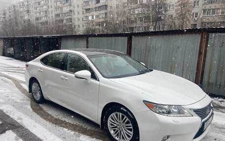 Lexus ES VII, 2015 год, 3 000 000 рублей, 4 фотография