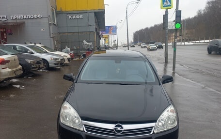 Opel Astra H, 2010 год, 650 000 рублей, 3 фотография