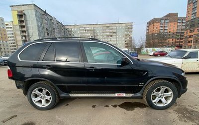 BMW X5, 2005 год, 800 000 рублей, 1 фотография