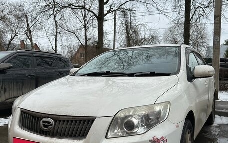 Toyota Corolla, 2008 год, 690 000 рублей, 1 фотография