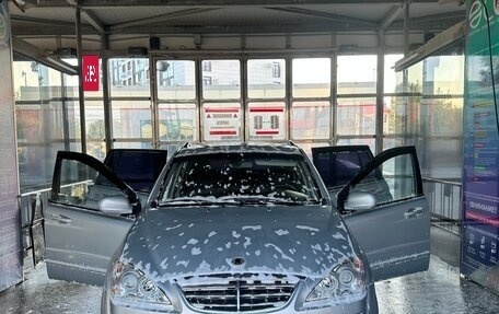 SsangYong Kyron I, 2009 год, 777 777 рублей, 1 фотография