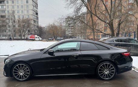 Mercedes-Benz E-Класс, 2018 год, 3 890 000 рублей, 3 фотография