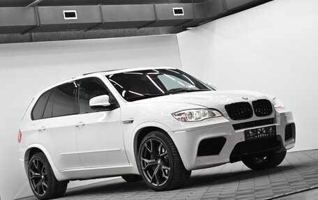 BMW X5 M, 2012 год, 1 995 000 рублей, 3 фотография