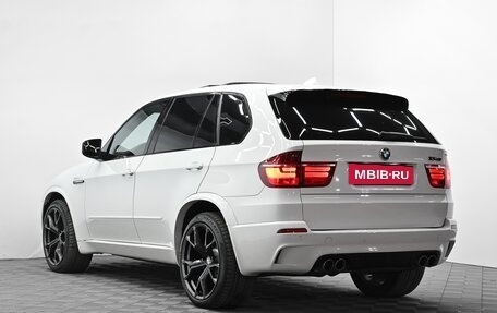 BMW X5 M, 2012 год, 1 995 000 рублей, 4 фотография