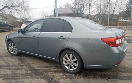 Chevrolet Epica, 2011 год, 830 000 рублей, 6 фотография