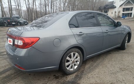 Chevrolet Epica, 2011 год, 830 000 рублей, 7 фотография