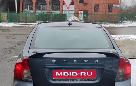 Volvo S40 II, 2008 год, 875 000 рублей, 2 фотография