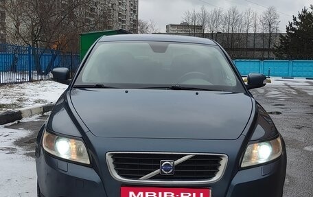 Volvo S40 II, 2008 год, 875 000 рублей, 4 фотография