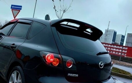 Mazda 3, 2005 год, 648 000 рублей, 5 фотография