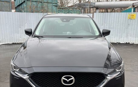 Mazda CX-5 II, 2018 год, 2 800 000 рублей, 2 фотография