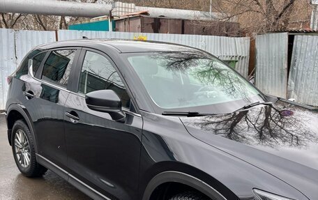 Mazda CX-5 II, 2018 год, 2 800 000 рублей, 3 фотография