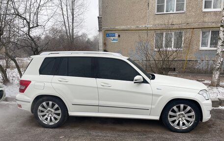 Mercedes-Benz GLK-Класс, 2010 год, 1 300 000 рублей, 6 фотография