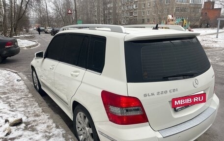 Mercedes-Benz GLK-Класс, 2010 год, 1 300 000 рублей, 8 фотография