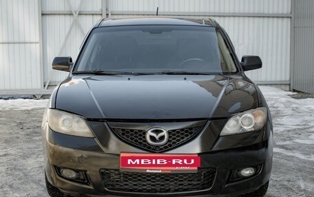 Mazda 3, 2006 год, 345 000 рублей, 2 фотография