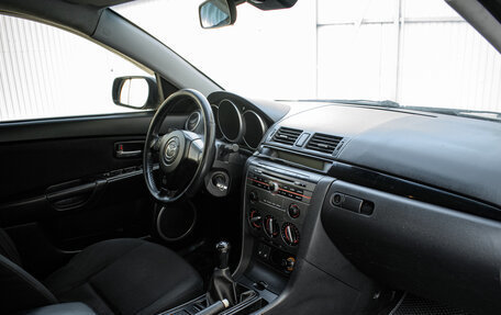 Mazda 3, 2006 год, 345 000 рублей, 12 фотография