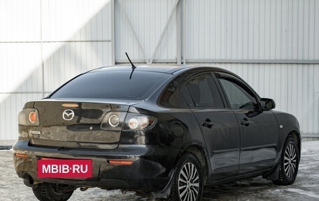 Mazda 3, 2006 год, 345 000 рублей, 7 фотография