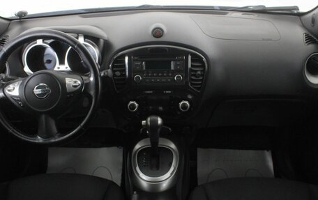 Nissan Juke II, 2011 год, 925 000 рублей, 11 фотография