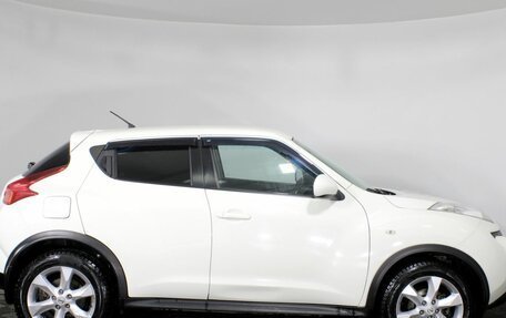 Nissan Juke II, 2011 год, 925 000 рублей, 4 фотография