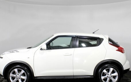 Nissan Juke II, 2011 год, 925 000 рублей, 8 фотография