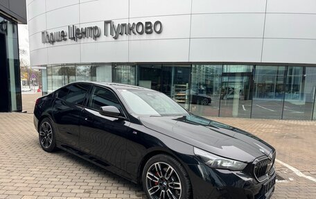 BMW 5 серия, 2023 год, 9 100 000 рублей, 8 фотография