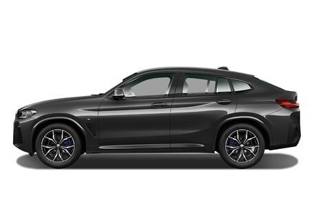 BMW X4, 2024 год, 12 174 900 рублей, 8 фотография