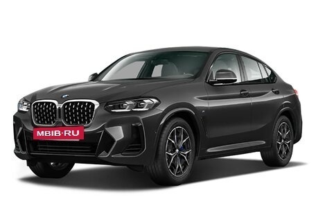 BMW X4, 2024 год, 12 174 900 рублей, 6 фотография