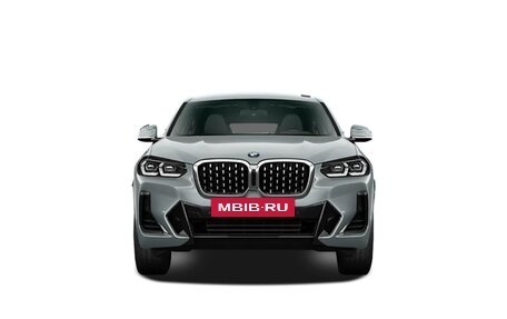 BMW X4, 2024 год, 12 174 900 рублей, 4 фотография