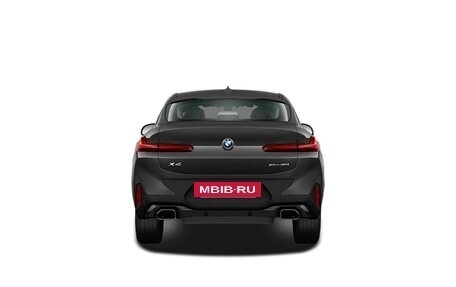 BMW X4, 2024 год, 12 174 900 рублей, 10 фотография