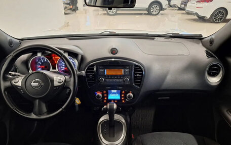 Nissan Juke II, 2012 год, 1 090 000 рублей, 6 фотография