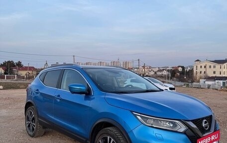 Nissan Qashqai, 2019 год, 2 550 000 рублей, 6 фотография