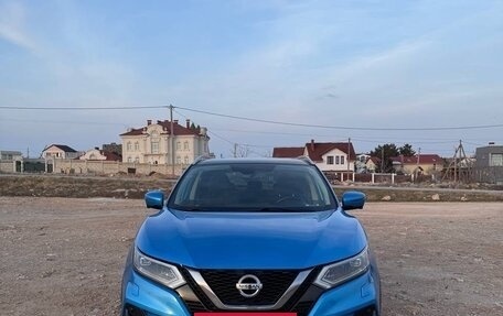 Nissan Qashqai, 2019 год, 2 550 000 рублей, 5 фотография