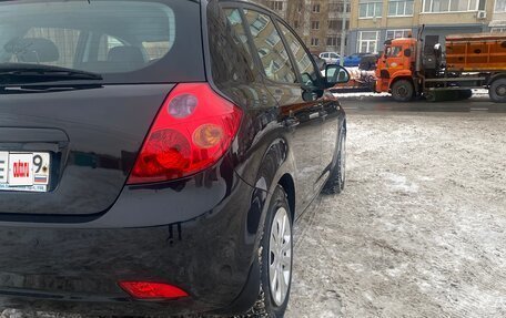 KIA cee'd I рестайлинг, 2009 год, 899 000 рублей, 6 фотография