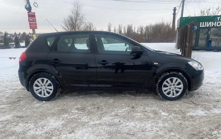 KIA cee'd I рестайлинг, 2009 год, 899 000 рублей, 4 фотография