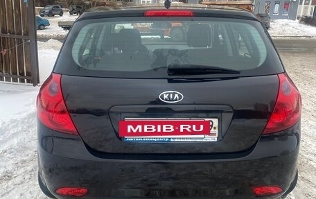 KIA cee'd I рестайлинг, 2009 год, 899 000 рублей, 7 фотография