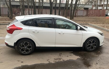 Ford Focus III, 2012 год, 880 000 рублей, 6 фотография