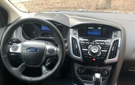 Ford Focus III, 2012 год, 880 000 рублей, 13 фотография