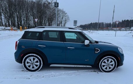 MINI Countryman II (F60), 2020 год, 3 050 000 рублей, 4 фотография