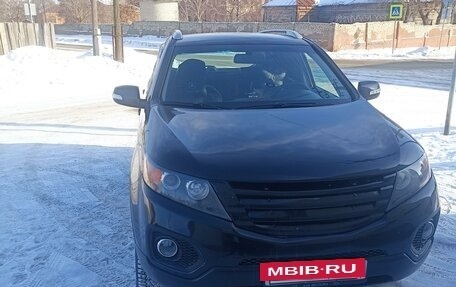 KIA Sorento II рестайлинг, 2010 год, 1 190 000 рублей, 6 фотография