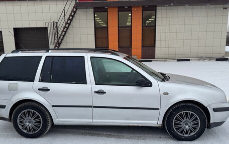 Volkswagen Golf IV, 2000 год, 280 000 рублей, 2 фотография