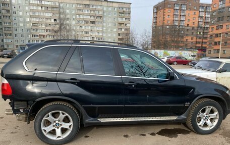 BMW X5, 2005 год, 800 000 рублей, 3 фотография