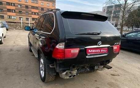 BMW X5, 2005 год, 800 000 рублей, 4 фотография