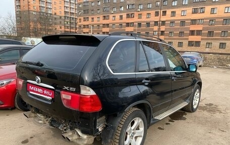 BMW X5, 2005 год, 800 000 рублей, 7 фотография