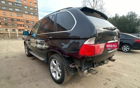 BMW X5, 2005 год, 800 000 рублей, 8 фотография