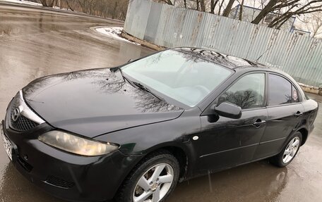 Mazda 6, 2005 год, 210 000 рублей, 2 фотография