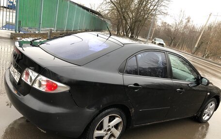 Mazda 6, 2005 год, 210 000 рублей, 4 фотография