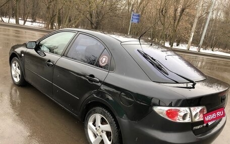 Mazda 6, 2005 год, 210 000 рублей, 5 фотография