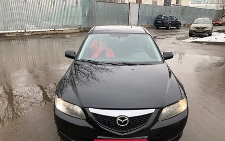 Mazda 6, 2005 год, 210 000 рублей, 3 фотография