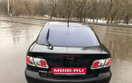 Mazda 6, 2005 год, 210 000 рублей, 6 фотография